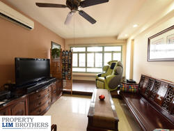 Blk 641A Punggol Drive (Punggol), HDB 5 Rooms #153441922